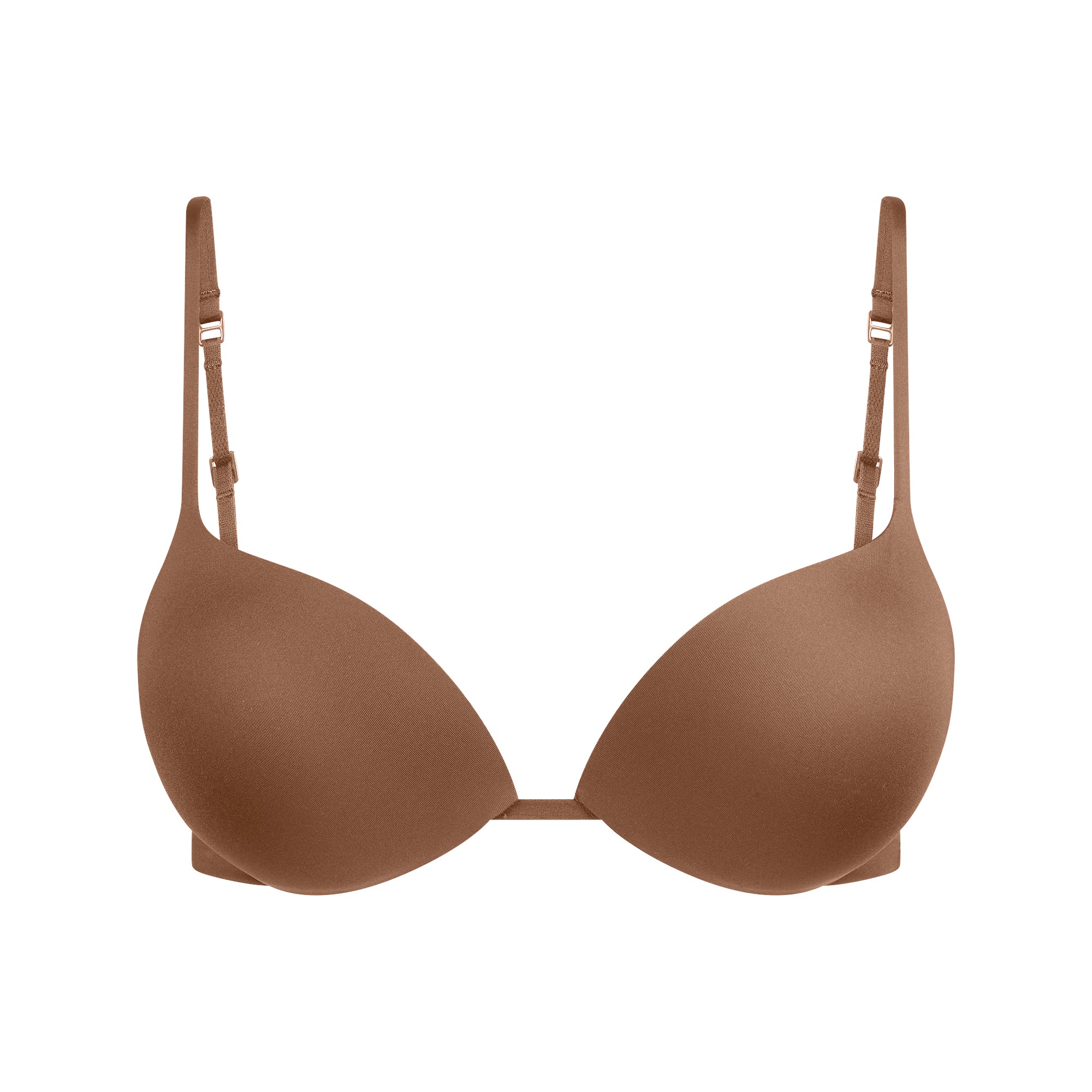 SKIMS ULTIMATE SUPER PUSH-UP BRA | SIENNA