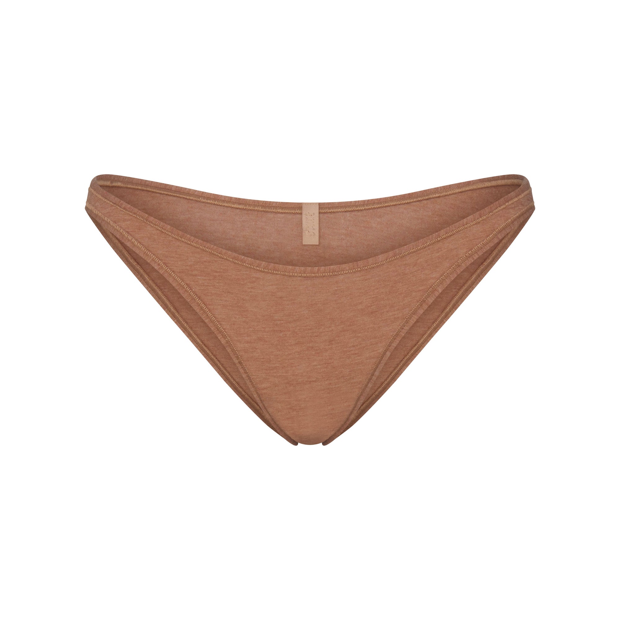 EVERYDAY COTTON BIKINI | SIENNA HEATHER