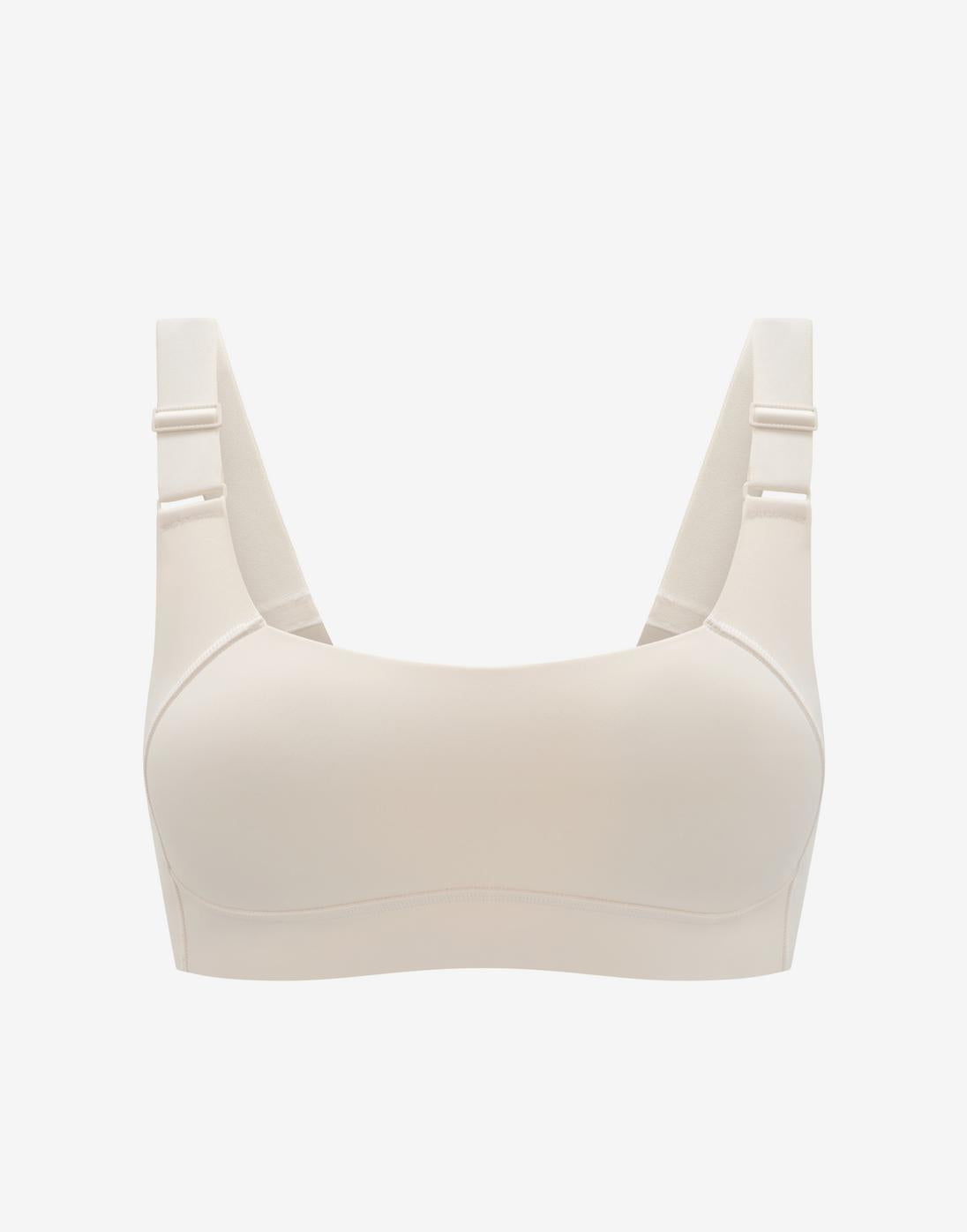 TempSync™ Adjustable Sports Bra
