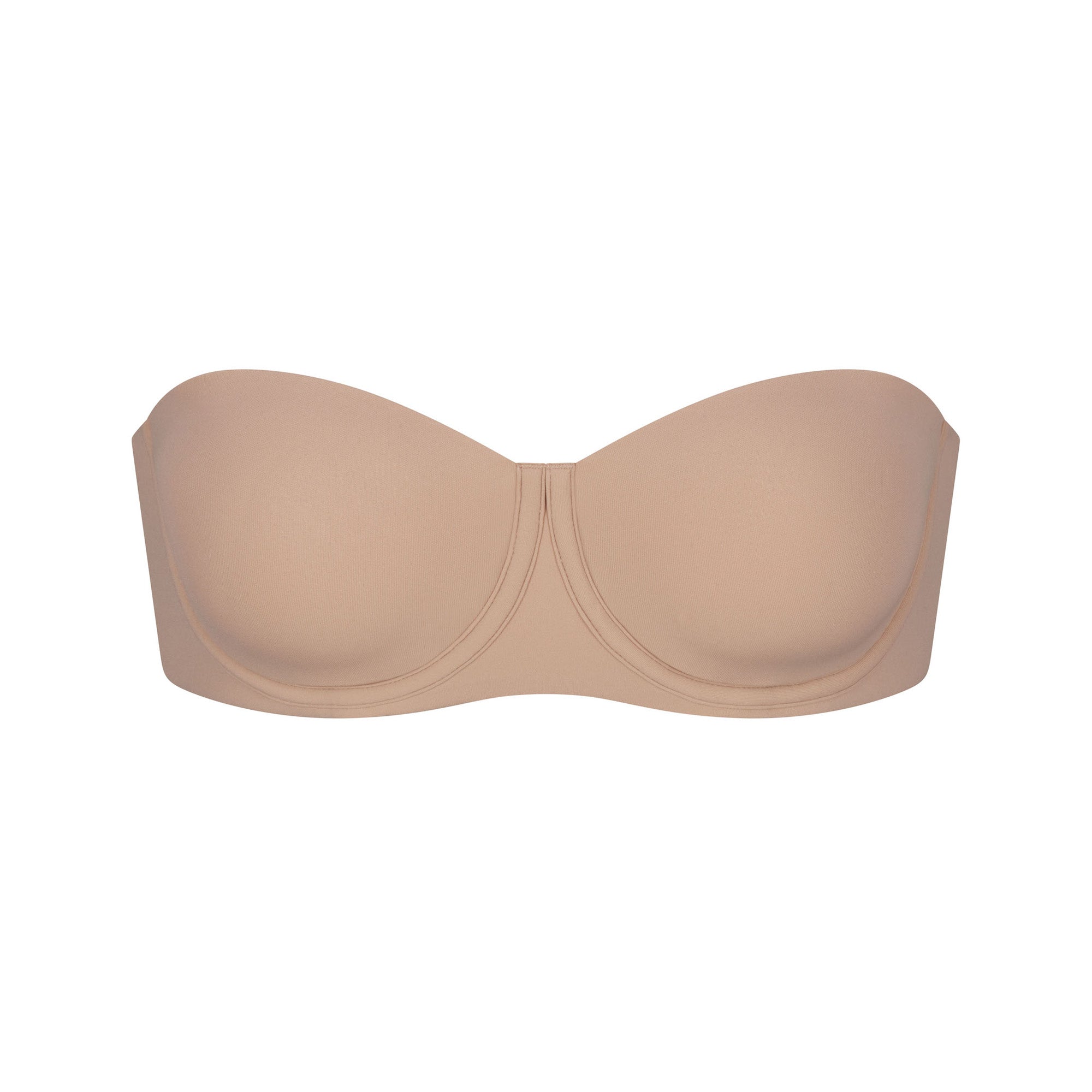 FITS EVERYBODY STRAPLESS BRA | MICA