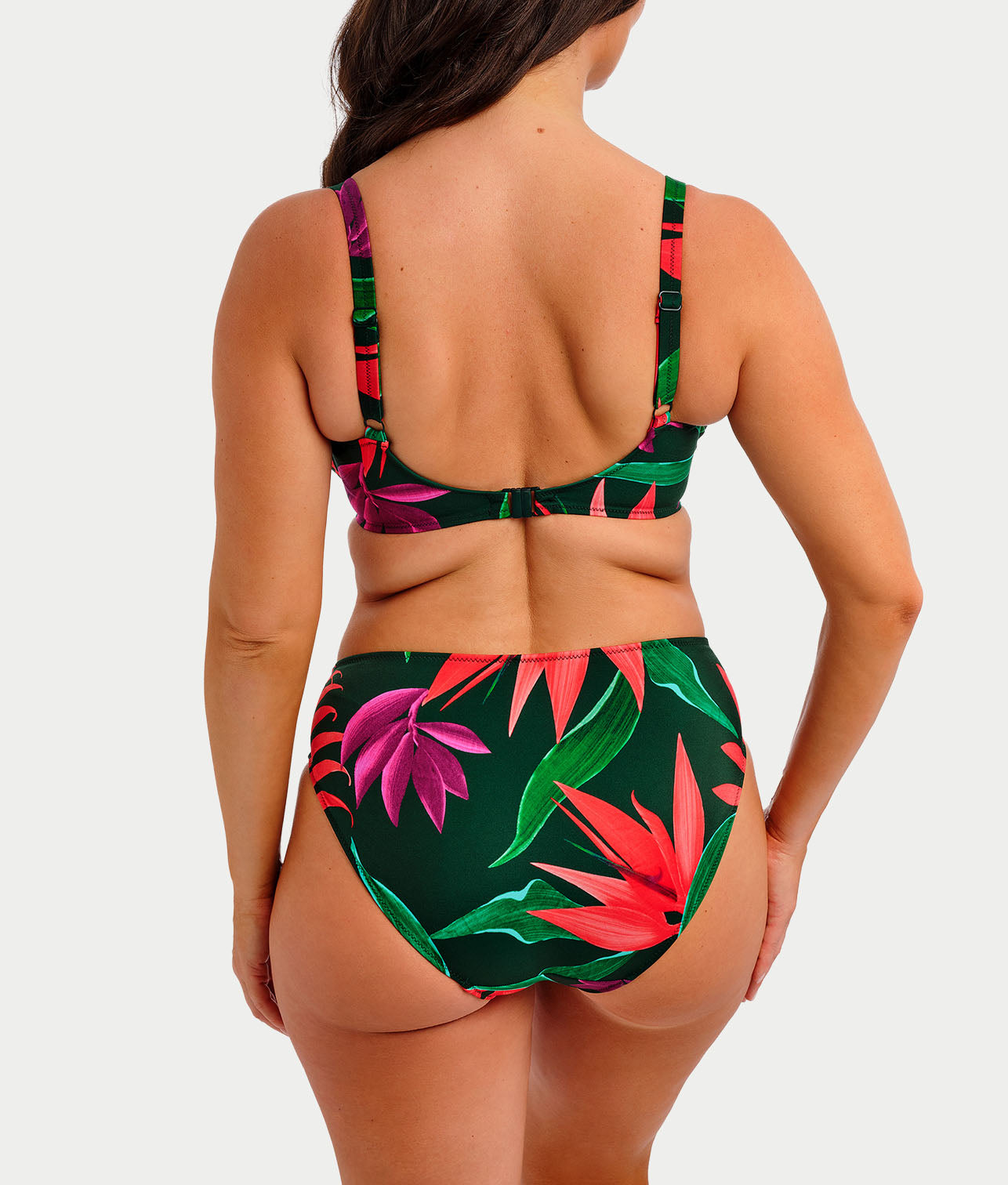 Pichola Full Cup Bikini Top thumbnail 2