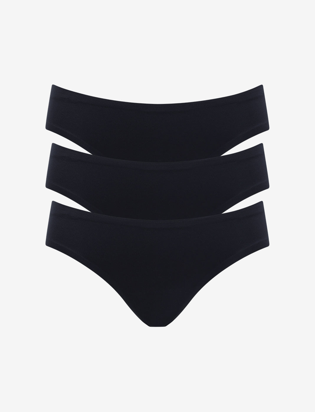 ComfortStretch Thong 3 Pack Box