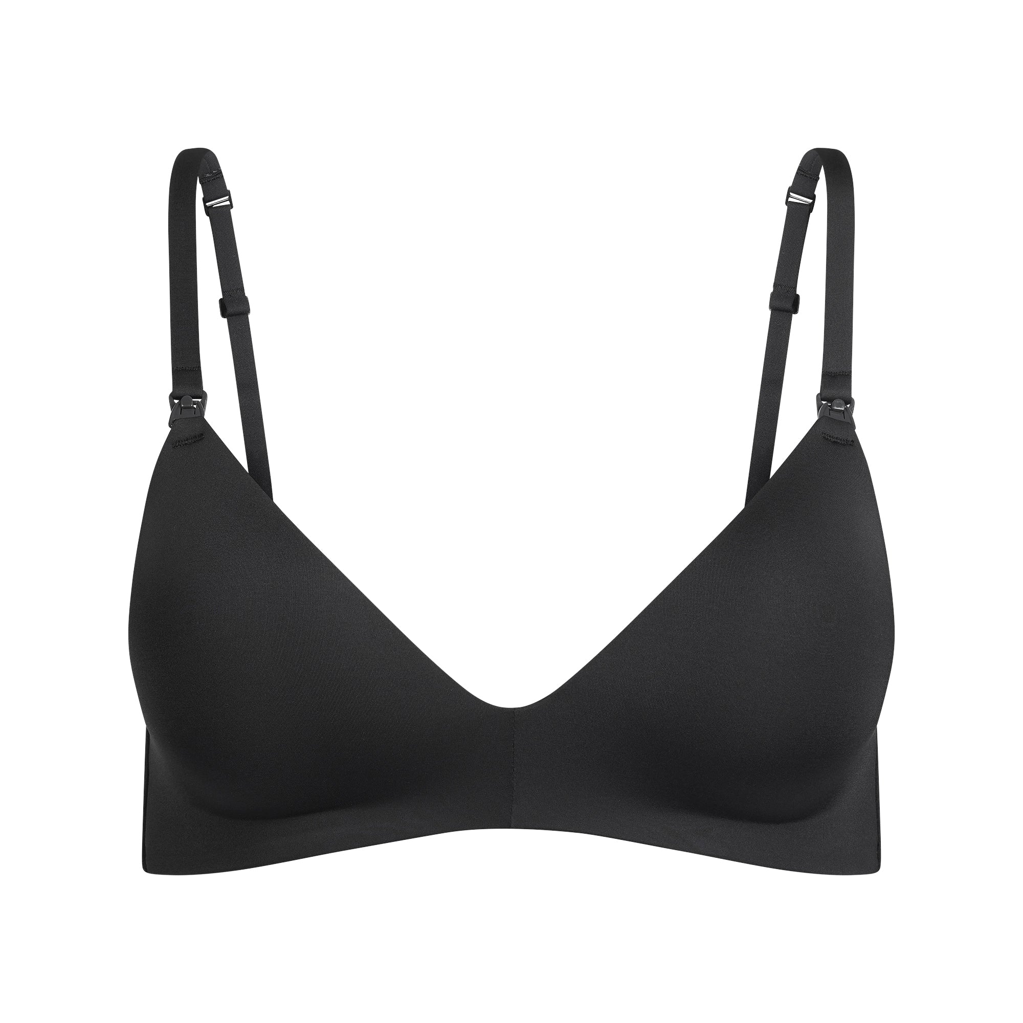WIRELESS FORM MATERNITY NURSING BRA | ONYX