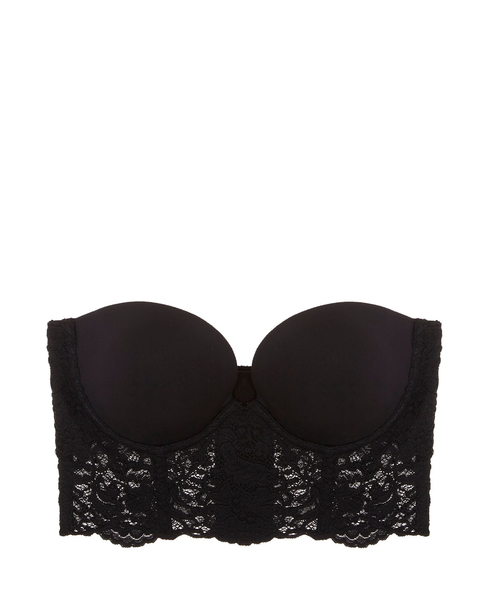Jhansi Bustier