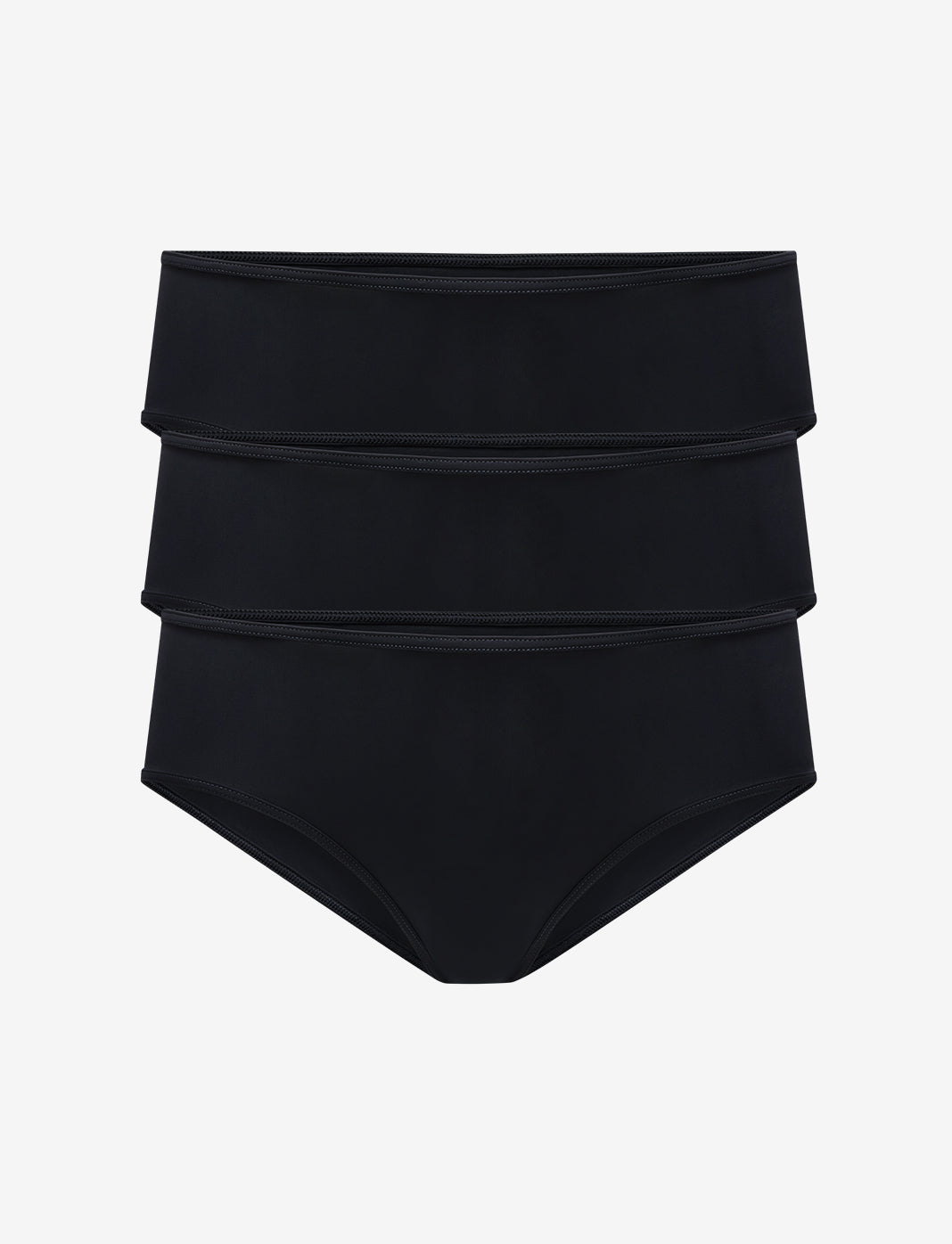 24/7® Classic Hipster - 3 Pack