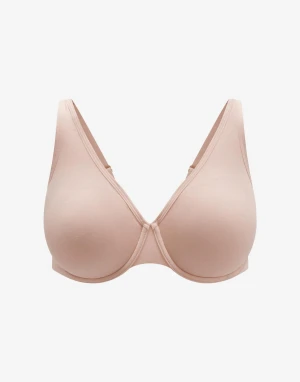 Organic Cloud Cotton Perfect Coverage Bra