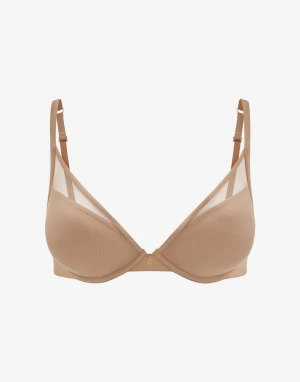 24/7® Classic Uplift Plunge Bra