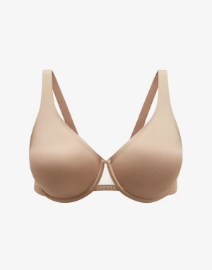 24/7® Classic Unlined Minimizer Bra