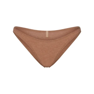 EVERYDAY COTTON BIKINI | SIENNA HEATHER
