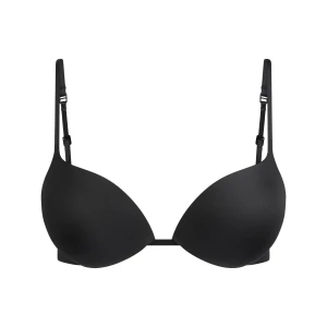 SKIMS ULTIMATE SUPER PUSH-UP BRA | ONYX