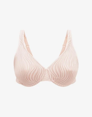 24/7® Classic Unlined Lace Minimizer