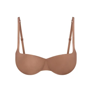 SKIMS ULTIMATE BALCONETTE PUSH-UP BRA | SIENNA