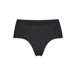 FITS EVERYBODY ADAPTIVE BOY SHORT | ONYX
