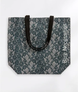 Signature Tote Bag