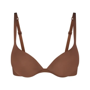 SKIMS ULTIMATE TEARDROP PUSH-UP BRA | JASPER
