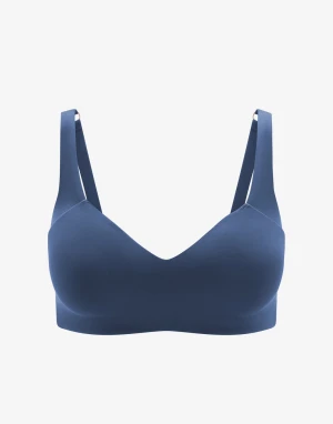 ComfortStretch Smoothing Wireless Bra